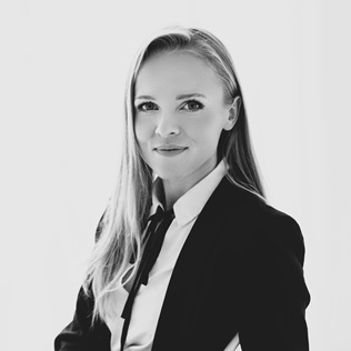 Ing. arch. Marie Vyskočilová